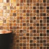 Desire Copper Look Mosaic Tile