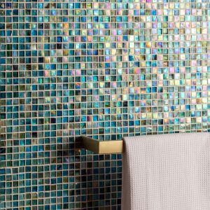 muti coloured mosaic sheet pacific selection