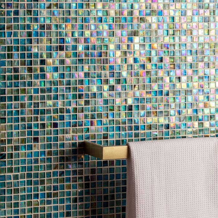 muti coloured mosaic sheet pacific selection