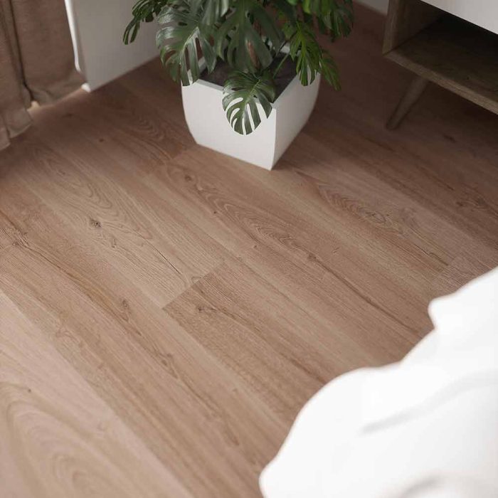 Verona Antoinette Heritage Oak Mix Hydroclick Laminate Floor