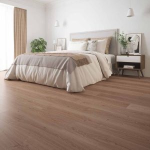 Verona Antoinette Heritage Oak Mix Hydroclick Laminate Flooring