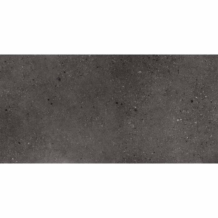 Verona Axia Concrete Anthracite Clicklux Planks Flooring 4