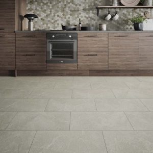 Verona Clicklux Chamonix Marble Beige Flooring