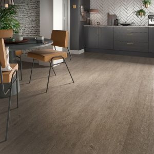 Verona Clicklux Rigid Ashdown Limed Oak Flooring