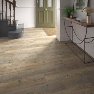 Verona Clicklux Rigid Rustic Willow Flooring