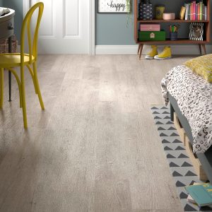 Verona Clicklux Rigid Silver Birch Flooring