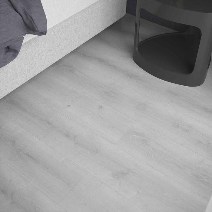 Verona Kendra Fossil Elm Hydroclick Laminate Floor