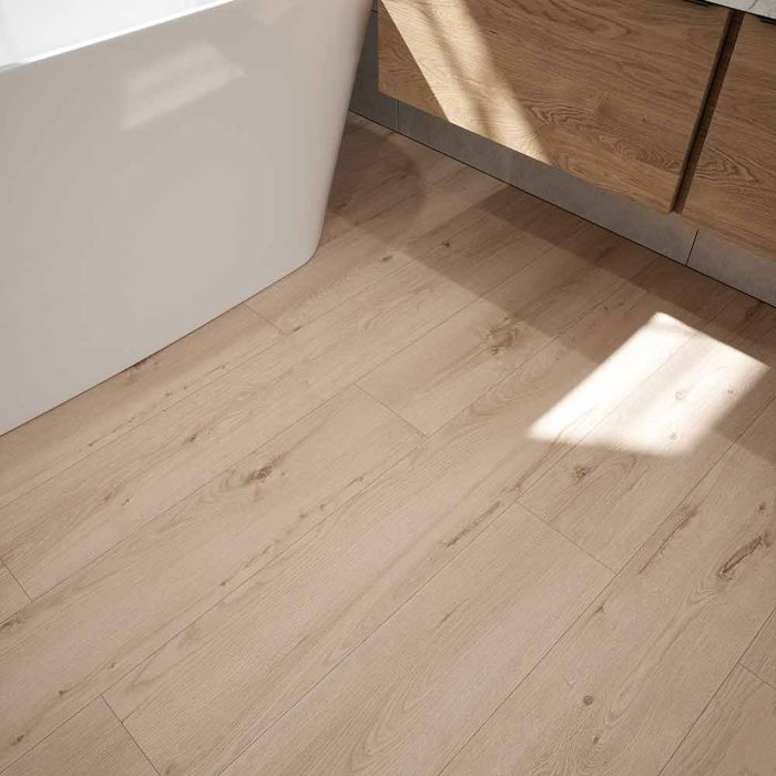 Verona Talise Sandy Oak Hydroclick Laminate Floor