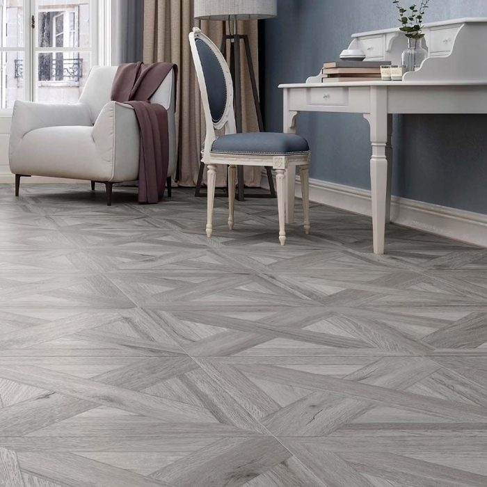 Verona Argyll Parquet Wall & Floor Tiles