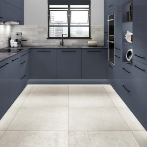 Verona Castile Grey Wall & Floor Tile