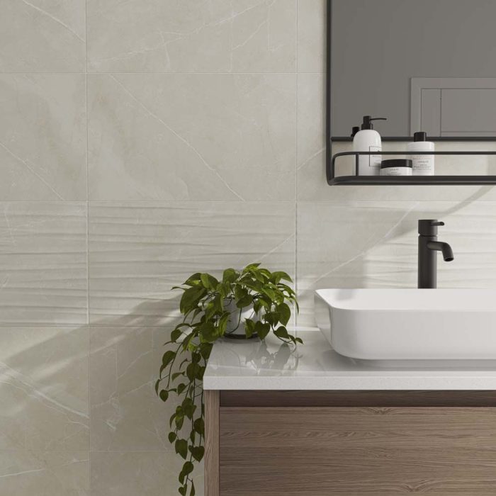 Verona Elbert Marfil Wall Tile