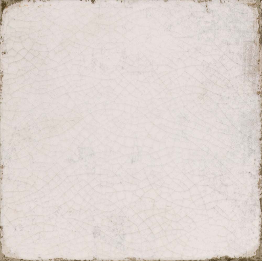 Verona Garcia Vintage White Wall & Floor Tile
