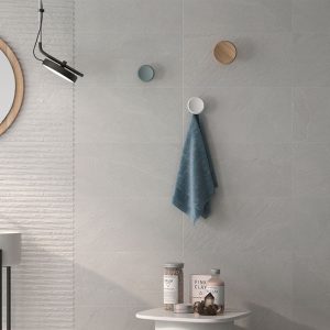 Garonne Moon Matt Ceramic Wall Tile