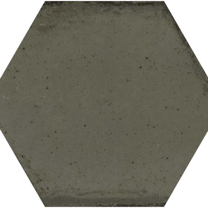 Verona Hope Ash Hexagon Wall Tile 1