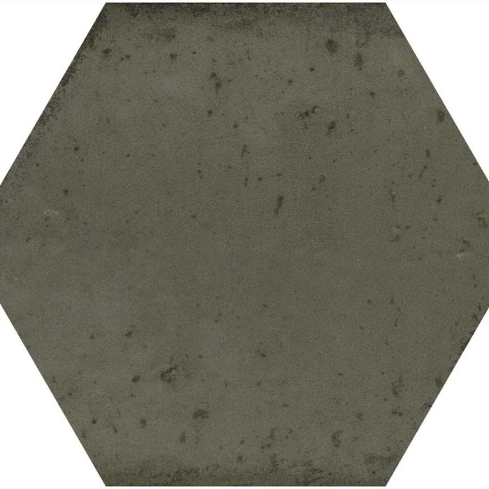 Verona Hope Ash Hexagon Wall Tile 3