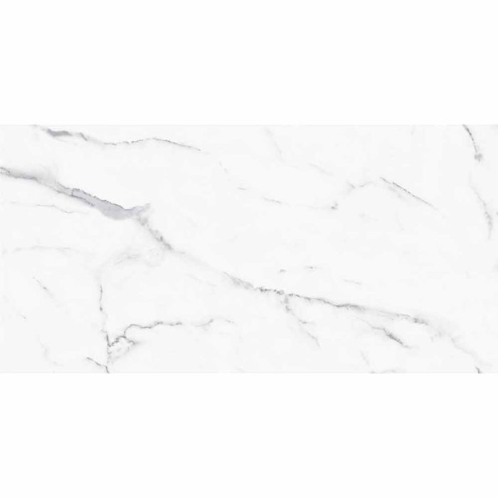 l10013 Verona Castello Marble White Clicklux Flooring 1