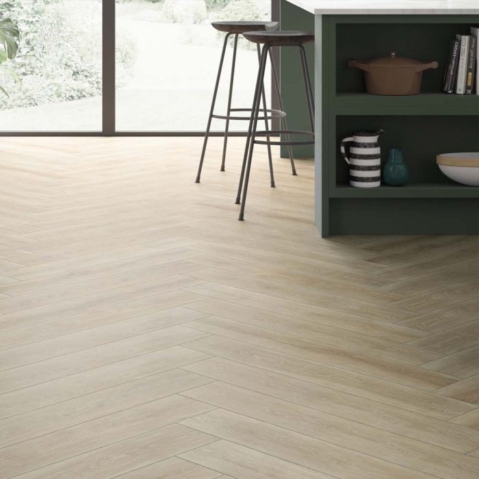 Verona Monteverde Oak Wall and Floor Tile