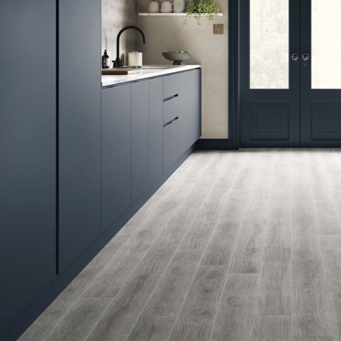 Verona Monteverde Smoke Wall and Floor Tile