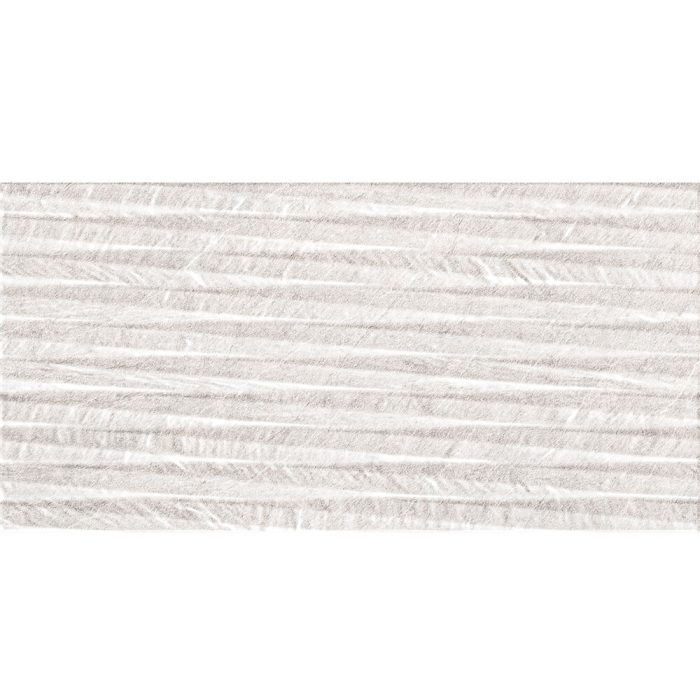 Garonne Moon Lined Matt Ceramic Wall 300x600mm tile