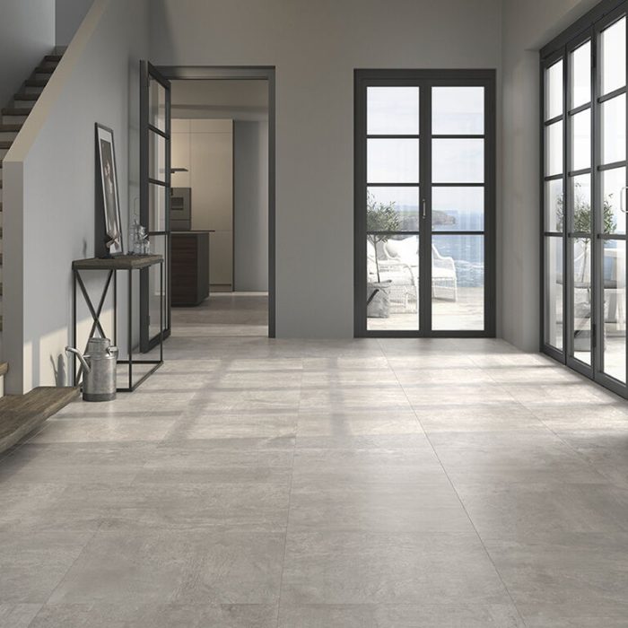 Verona Mica Grey Wall & Floor Tile