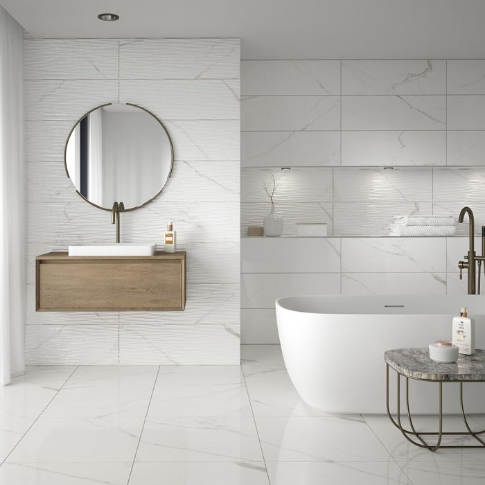 Verona Serenity Wall Tiles