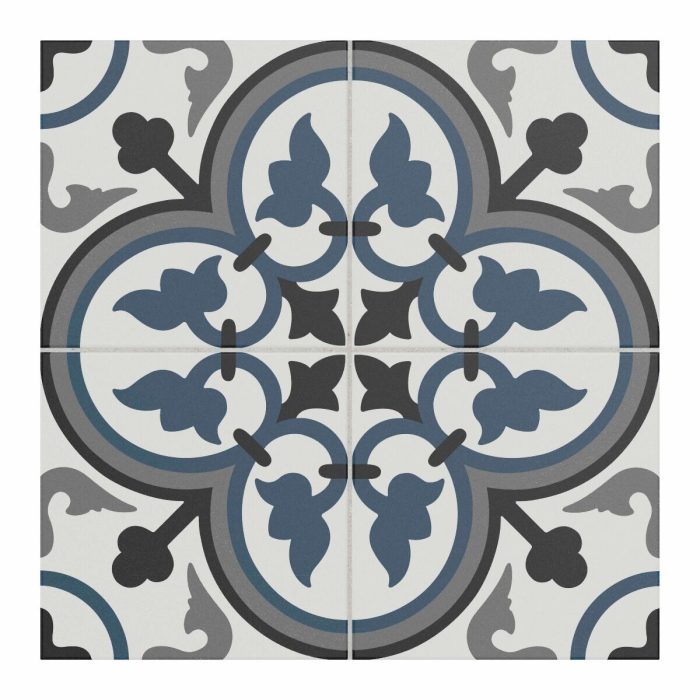 Verona Sorolla Wall & Floor Tile