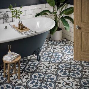 Verona Sorolla Wall & Floor Tile