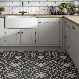 Verona Picasso Wall and Floor Tile