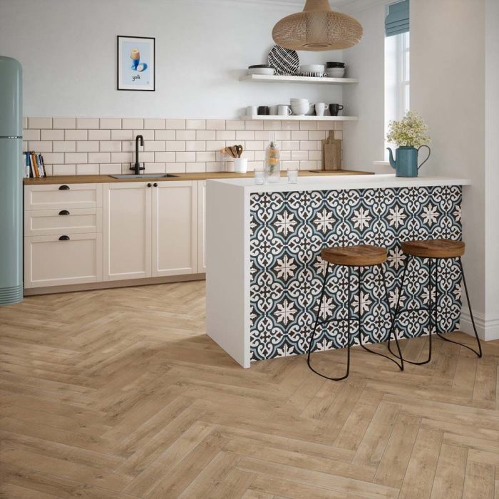 Verona Daintree Wall & Floor Tile