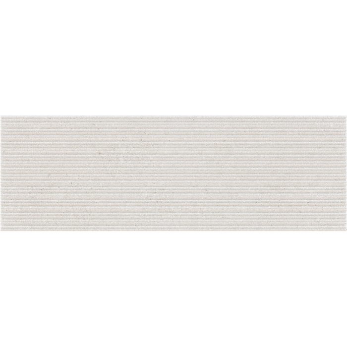 Kalksten Light Grey Décor Ceramic Wall 250x750mm