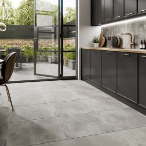 Verona Loft Ash Wall & Floor Tile