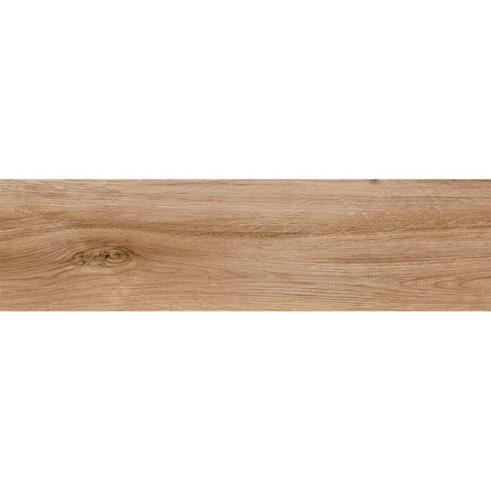 Sherwood Oak Glazed Porcelain W&F 600x150mm 3