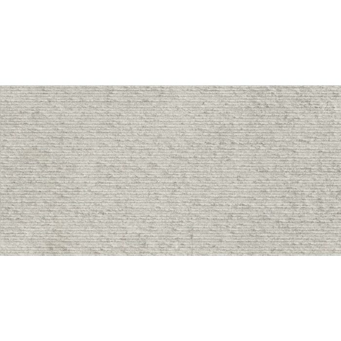 Veronica Dark Grey Linear Décor Wall Tile