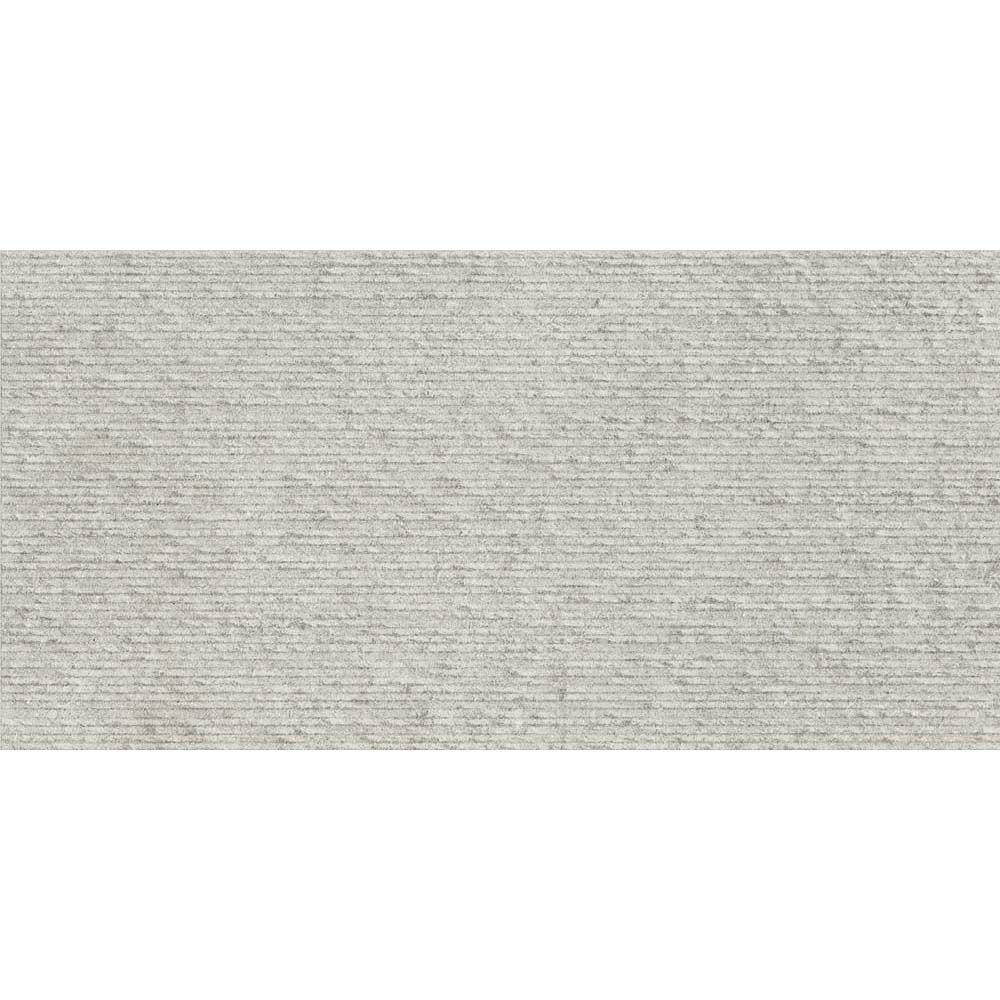 p12638_veronica_dark_grey_matt_linear_glazed_ceramic_wall_decor_300x600mm Veronica Dark Grey Linear Décor Wall Tile