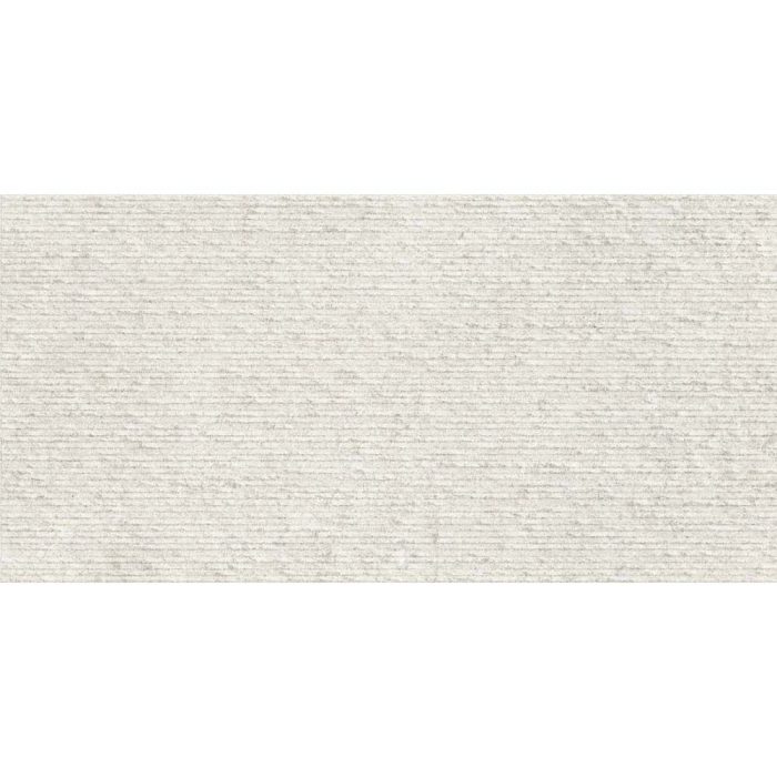 Verona Veronica Grey Linear Décor Tile