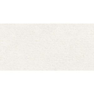 Verona Veronica White Linear Décor Wall Tile