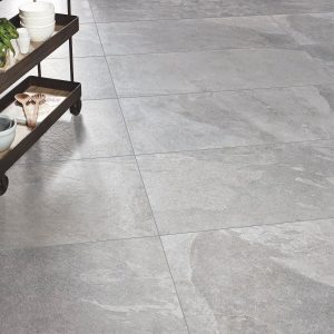 Verona Atlanta Grey Wall and Floor Tile