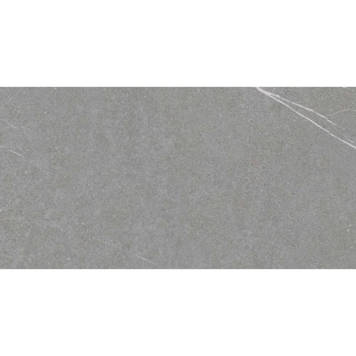 Verona Capri Grey Ceramic Matt Wall Tile 1