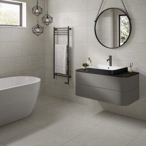 Verona Capri Cream Porcelain