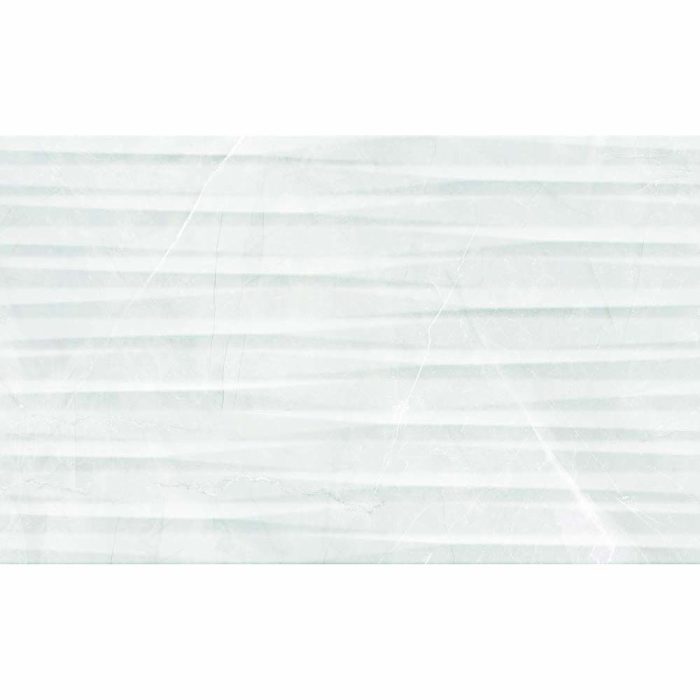Verona Elbert Blanco Décor Wall Tile