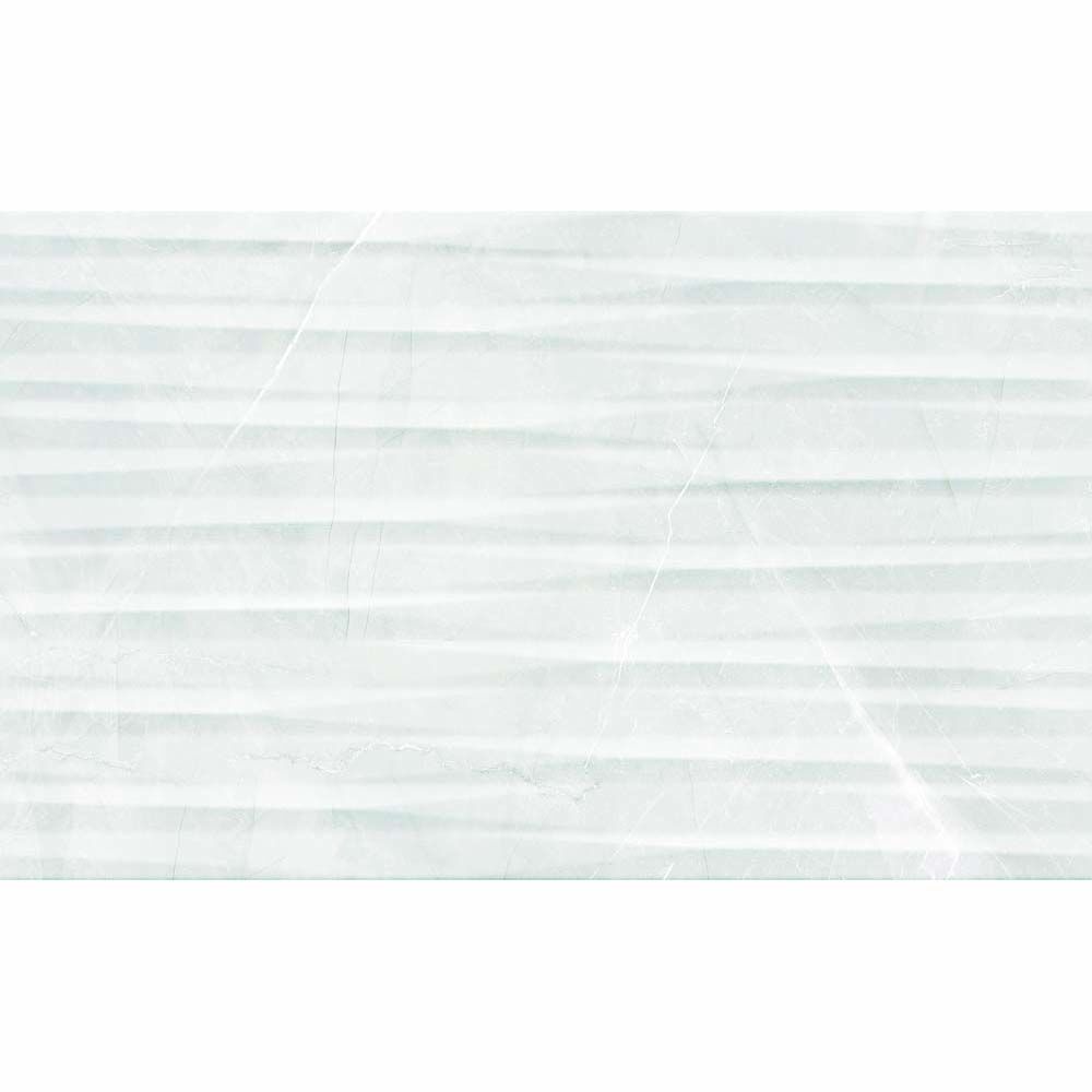 Verona Elbert Blanco Décor Wall Tile