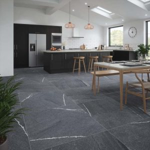 eastford tiles black