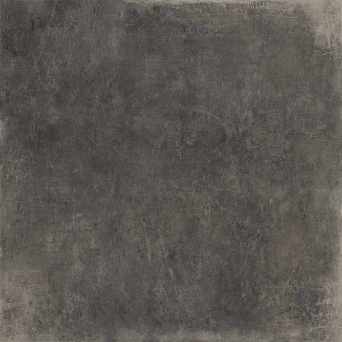 Verona Loft Grey Glazed Porcelain Wall and Floor Tile 2