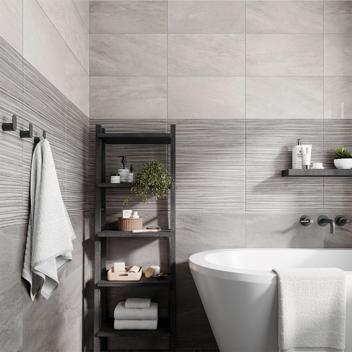 Verona Theodore Gris Wall Tiles