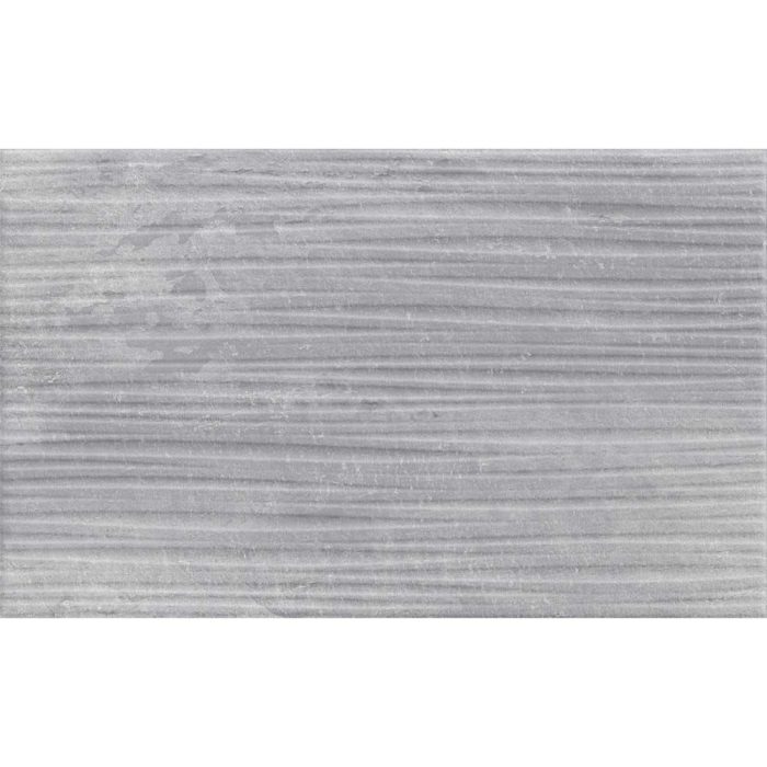 P12853 verons tile uk grey ridged decor type