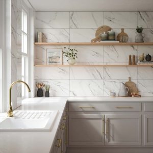 Verona Waldorf Wall Tile