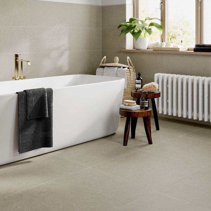 Verona Siena Beige Wall & Floor Tile