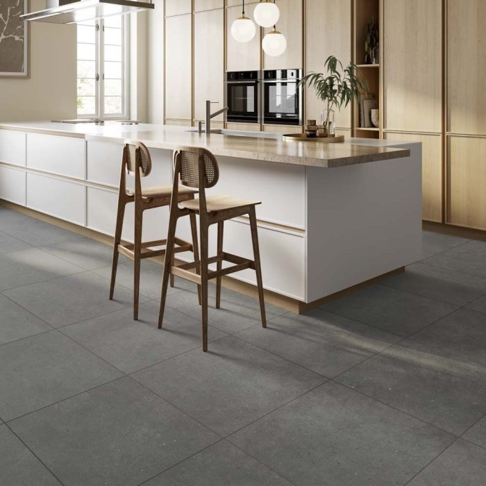 Verona Siena Light Grey Wall & Floor Tile