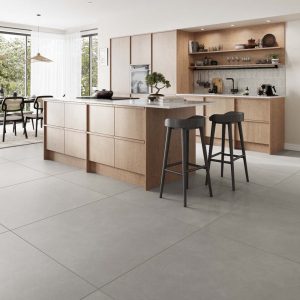 Verona Hartford Dark Grey Wall & Floor Tiles