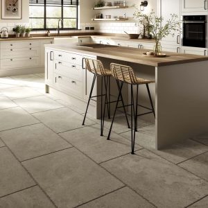 Gattola Taupe Porcelain W&F 600x900mm